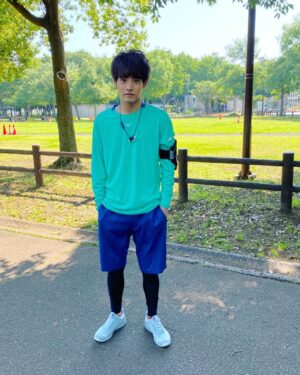 Eiji Akaso Instagram - 今夜21時から「彼女はキレイだった」
第二話放送です！
是非リアタイしませう！！🤟
#かのきれ