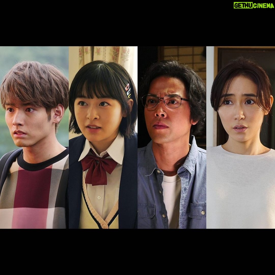 Eiji Akaso Instagram - 「世にも奇妙な物語」'21秋の特別編に出演させて頂きます。 是非お楽しみ下さいませ🙌 #世にも奇妙な物語 #おはようございます #朝早いです