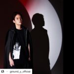 Eiji Akaso Instagram - Ground Yさんとコラボさせて頂きました。 とてもかっこいいです！ 是非チェックして下さいませ！ #Repost @ground_y_official with @get_repost ・・・ ブランド4周年を記念して7名(赤楚衛二・黒羽麻璃央・武田玲奈・森田美勇人・横田ひかる・adieu(上白石萌歌)・SKY-HI)※五十音順 とのコラボレートアイテムを4月21日(水)より順次発売が決定 本collectionの為に7人各々が独自の想いを込めて作成した直筆のアートワークやドローイング、メッセージ、サインなどを、ヨウジヤマモト社の物作りのDNAを継承するGround Yのフィルターを通して昇華。 詳細 https://theshopyohjiyamamoto.jp/shop/t/t1317/ #赤楚衛二 #黒羽麻璃央 #武田玲奈 #森田美勇人 #7order #横田ひかる #adieu #上白石萌歌) #SKYHI #groundy #yohjiyamamoto #グラウンドワイ #ヨウジヤマモト #山本耀司 #y3 #4th #anniversary #collaboration #laforetharajuku #shinsaibashiparco