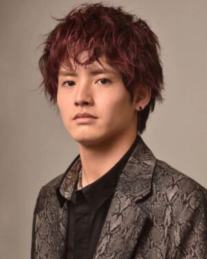 Eiji Akaso Instagram - 日本テレビ水曜ドラマ「ウチの娘は、彼氏ができない！！」第４話に出演させて頂きます！
サイレントナイフのボーカルユウト役です！
是非観て下さいませ🙌
#ウチカレ