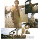 Eiji Akaso Instagram - MEN'S CLUB 11月号是非チェックして下さいませ！ #MEN'SCLUB #メンズクラブ