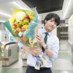 Eiji Akaso Instagram - ドラマ 「こっち向いてよ向井くん」 最後までみてくださって本当に有難うございました🙌 令和ならではの恋愛観、結婚観、大いに学びました✨ 本当にスタッフキャストの皆様が素敵な方々だったので本当に助かりました😭 感謝です！！ そしてありがとうよ！ 向井！！！ #こっち向いてよ向井くん #素敵なメンバーと #パシャリ #楽しかったです #アップはぼっち