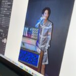 Eiji Akaso Instagram - Grazia China（红秀）に掲載して頂きました。 発売日は2/24です！ 是非チェックして下さい！ #graziachina