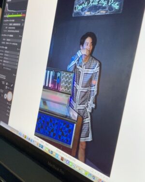 Eiji Akaso Instagram - Grazia China（红秀）に掲載して頂きました。
発売日は2/24です！
是非チェックして下さい！
#graziachina
