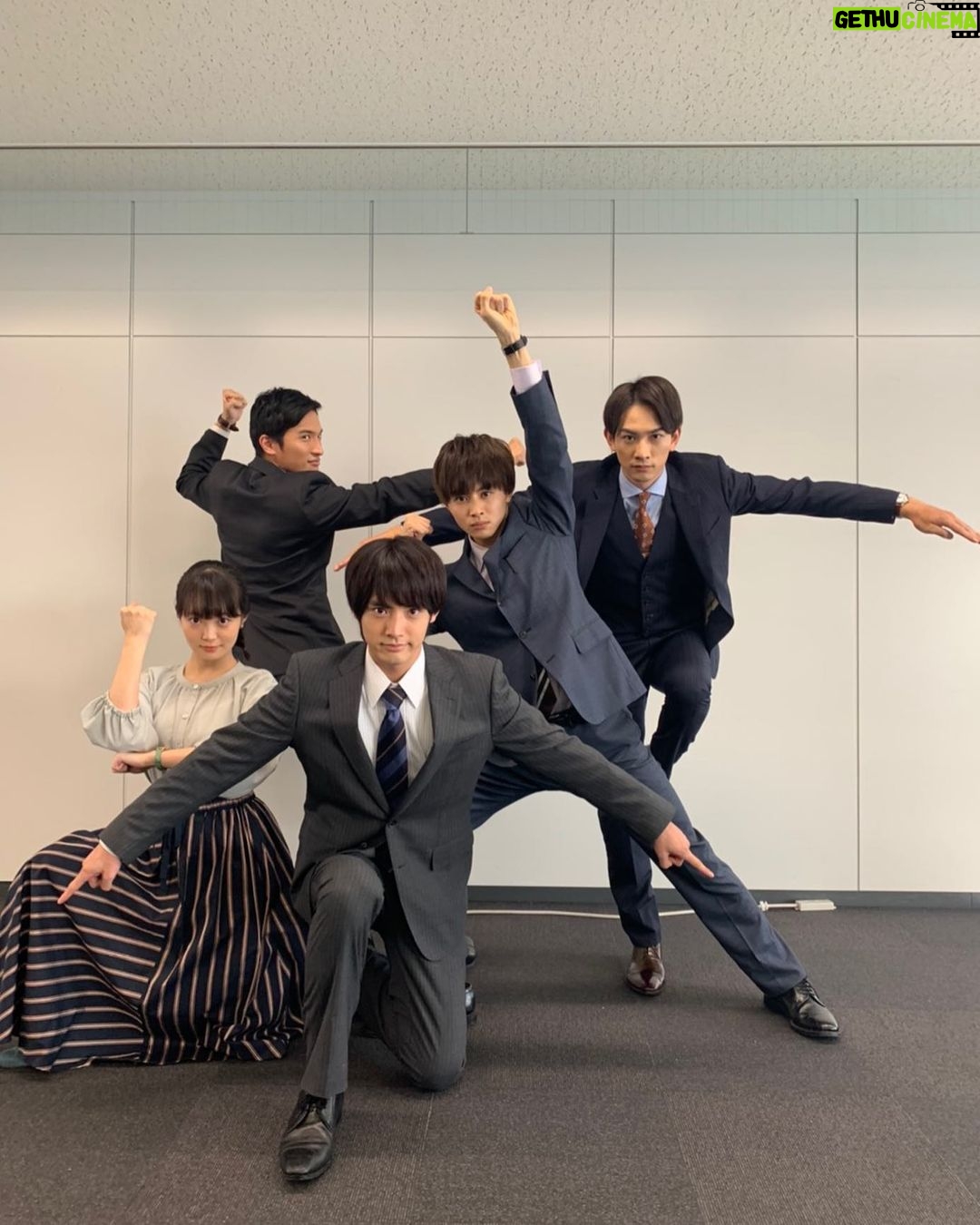 Eiji Akaso - 157.4K Likes - 今夜25時から
#チェリまほ 11話放送です!
是非ご覧下さい!!🙌