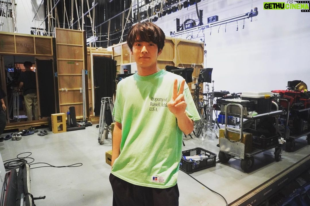 Eiji Akaso Instagram - こっち向いてよ向井くん 第9話今夜22時放送です! テーマは #結婚って何 是非ご覧くださいませ☺️ #こっち向いてよ向井くん #おしゃれさんと繋がりたい #おしゃれインスタグラマーへの道 #ぴえん