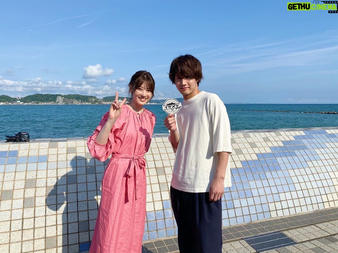 Eiji Akaso Instagram - 明日は#イケメシ です! 謎の女性の正体が明らかに!! 是非お楽しみに下さいませ!! #土曜ナニする #イケメシ