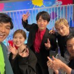 Eiji Akaso Instagram - #ゾン100 #netflix 配信スタート🧟 是非楽しんでくださいな✨
