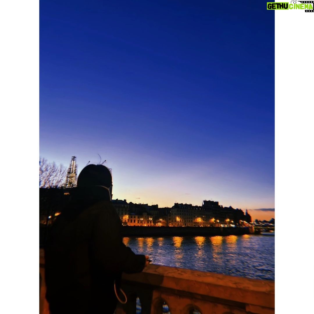 Eiji Akaso Instagram - #loewe 2024秋冬メンズ ランウェイショーin Paris🇫🇷 情熱を肌でバシバシ感じました! 感謝です✨