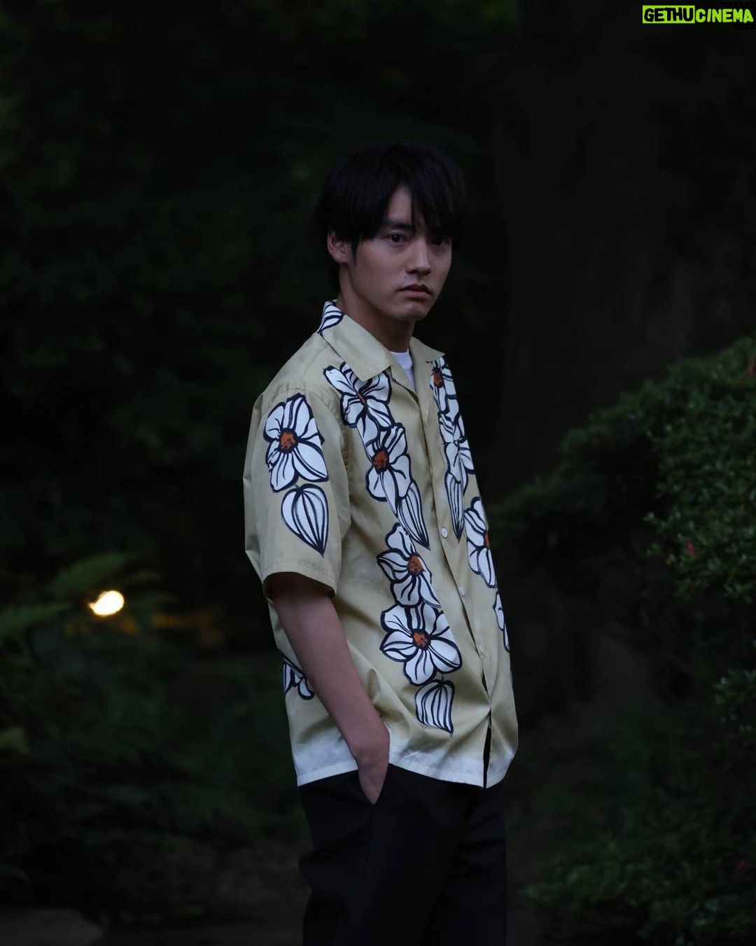 Eiji Akaso Instagram - 東京都庭園美術館で開催されている巡回型イベント「PRADA MODE TOKYO」に行ってきました✨ 自然の中でアートと文化に触れられて癒されました🙌 @prada #PRADAMODE