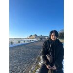 Eiji Akaso Instagram - chantilly🇫🇷 #loewe