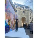Eiji Akaso Instagram - #loewe 2024秋冬メンズ ランウェイショーin Paris🇫🇷 情熱を肌でバシバシ感じました！ 感謝です✨