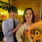Eiji Akaso Instagram - ドラマ 「こっち向いてよ向井くん」 最後までみてくださって本当に有難うございました🙌 令和ならではの恋愛観、結婚観、大いに学びました✨ 本当にスタッフキャストの皆様が素敵な方々だったので本当に助かりました😭 感謝です！！ そしてありがとうよ！ 向井！！！ #こっち向いてよ向井くん #素敵なメンバーと #パシャリ #楽しかったです #アップはぼっち