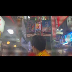 Eiji Akaso Instagram - shibuya🧟
#ゾン100
#zom100
#Netflix