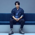 Eiji Akaso Instagram - 4月期金曜22時「ペンディングトレイン 　　ー8時23分、明日 君と」 白浜優斗役を演じさせて頂きます。 燃えてます🔥 #ペンディングトレイン
