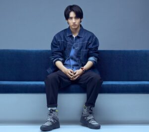 Eiji Akaso Instagram - 4月期金曜22時「ペンディングトレイン
　　ー8時23分、明日 君と」
白浜優斗役を演じさせて頂きます。
燃えてます🔥
#ペンディングトレイン