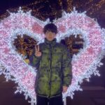 Eiji Akaso Instagram - 今年も撮れました。 メリークリスマス🎅