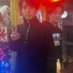 Eiji Akaso Instagram - 街中はクリスマスですね🎄