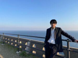 Eiji Akaso Instagram - #GotoGoto
復活しました。貴司です。