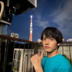 Eiji Akaso Instagram - 「石子と羽男」第1話ご視聴ありがとうございました🙌　 まだ見れてない方の為にネタバレ避けますが2話以降も宜しくお願いします！！ #石子と羽男