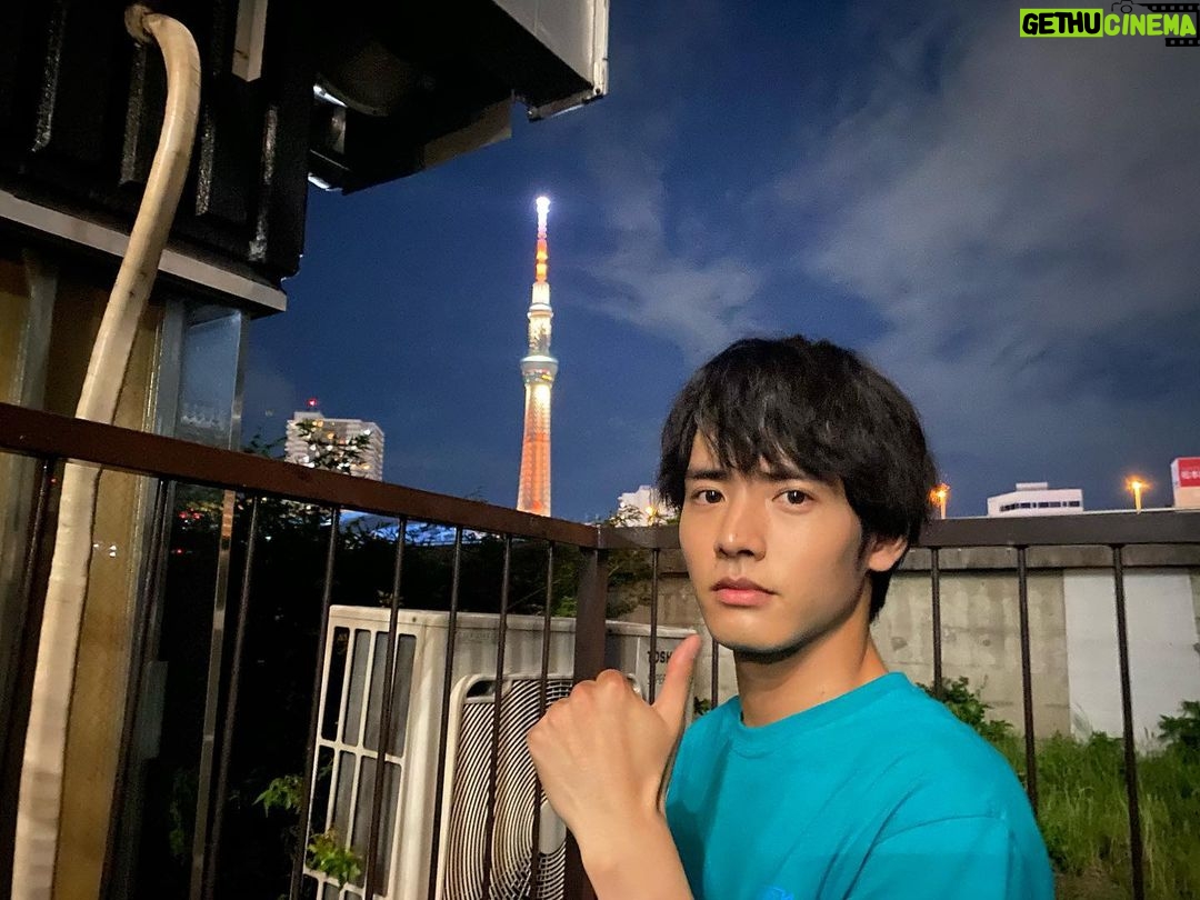 Eiji Akaso - 131.6K Likes - 「石子と羽男」第1話ご視聴ありがとうございました🙌
まだ見れてない方の為にネタバレ避けますが2話以降も宜しくお願いします!!
#石子と羽男