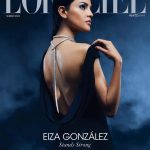 Eiza González Instagram - I had such a heart to heart honest conversation with @lofficielusa thank you for opening that safe space for me. Thank you to the entire team that made this beautiful cover happen had a blast 🤍Love celebrating with my @bulgari family 🤍 Go check out interview link in bio Editor-in-Chief @caroline_grosso Photography @nickthompsonstudio Styled by @oliver_volquardsen in @ysl and @bulgari Writer @lyssssalynn Hair @danielmartin81 Makeup @valeriaferreiramakeup @thewallgroup Manicurist @edytabetka_nailpro using @manucurist Set Design @maddiehunter_setdesign @josiehunter_sets Lighting Benjamin Kyle Photo Assistants Benjamin Kyle and @ian_tillotson_photo Set Design Assistant Jack Needel