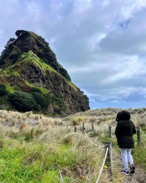 Eiza González Instagram - Kia Ora New Zealand. Making our film here has been one of the most special experiences of my life.

The mana of this land is transformative. I love getting lost in it. 🤍 I can’t believe we are nearing the end. I will miss you Auckland