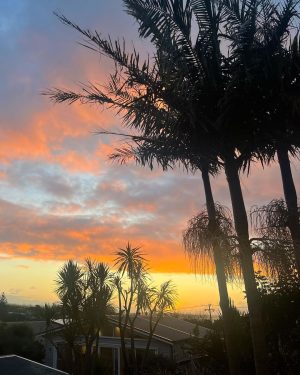 Eiza González Instagram - Kia Ora New Zealand. Making our film here has been one of the most special experiences of my life.

The mana of this land is transformative. I love getting lost in it. 🤍 I can’t believe we are nearing the end. I will miss you Auckland