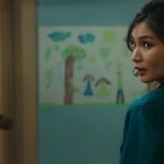 Eiza González Instagram - EXTRAPOLATIONS March 17th on @appletvplus @scottzburns