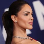 Eiza González Instagram - All smiles for @ambulancethemovie Los Angeles premiere with our entire cast. I love you all so much and I’m so proud of what you all brought. What a beautiful family! Come watch them do their thing April 8th in theatres ❤️‍🔥