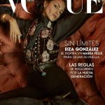 Eiza González Instagram – 2/4  @voguemexico