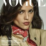 Eiza González Instagram - Hola @voguemexico feliz de compartir una de cuatro portadas que creamos! Gracias por este día tan espectacular que linda manera de empezar la semana de mi cumple ❤️ So happy to share one out of 4 covers we created! What a way to kick off my bday week! Thank you so much Vogue for such a wonderful shoot❤️ Fotografía: @alique_studio Realización: @valecollado Peinado: @ward_s_official Maquillaje: @fulviafarolfi Manicura: @makinaill Asistentes de moda: @juanzenonstyle y @praymoses.studio Asistentes de fotografía: Ross Zavoyna, Brandon Jones y Nick Thomsen Digitalización: Kevin Lavallade Producción en set: Veronica Sharon Director de entretenimiento: @sergiokletnoy