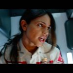 Eiza González Instagram – Here’s the first trailer for #Ambulance @jakegyllenhaal @yahya @michaelbay @ambulancethemovie in theaters February 18. #Ambulancemovie