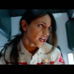 Eiza González Instagram - Here’s the first trailer for #Ambulance @jakegyllenhaal @yahya @michaelbay @ambulancethemovie in theaters February 18. #Ambulancemovie