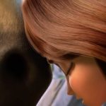 Eiza González Instagram - Part of the soundtrack for @dreamworksspirit out June 4th! Listen to it available in all platforms