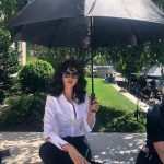 Eiza González Instagram – Thank you for making I Care A Lot the number one movie !! 🎉🎉🎉🎉🎉. Conservatorships is a subject we don’t hear much about and the intention of this film is to shed light on how a systemically complex built business sometimes preys on innocent and or disabled people. Meanwhile addressing other very crucial social commentary in a cheeky way. Check it out on @netflixfilm and @primevideouk #icarealot #DontcallmeFrankie #FREEBRITNEY