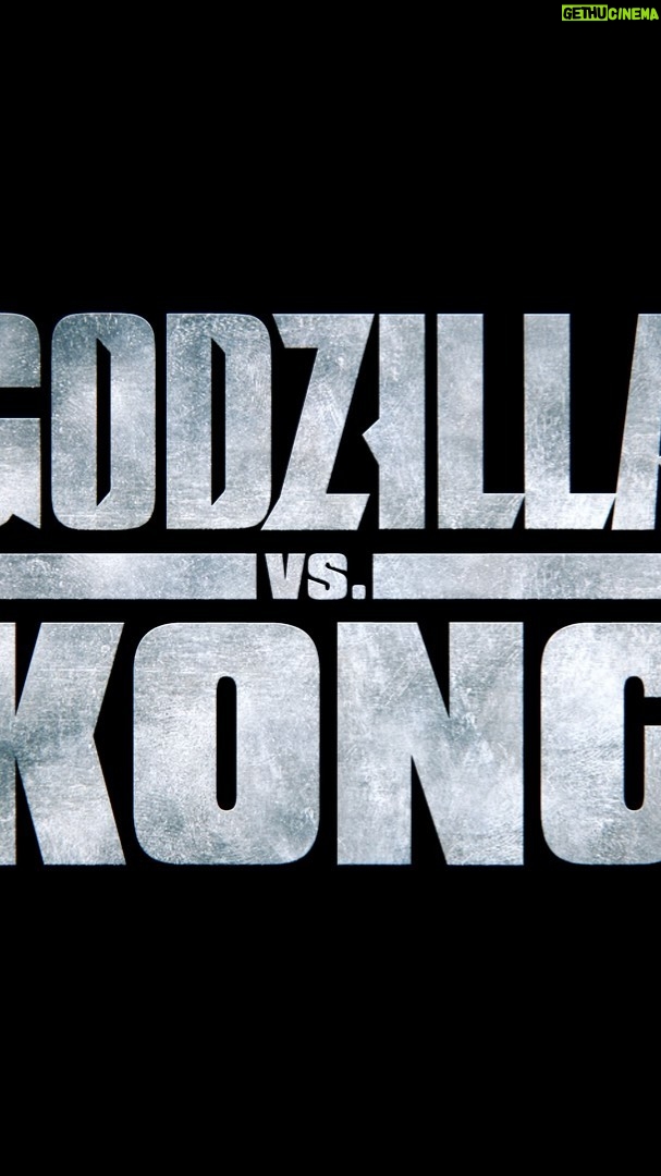 Eiza González Instagram - In cinemas and @hbomax @godzillavskong