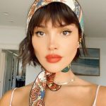 Eiza González Instagram - Bésame mucho 💋