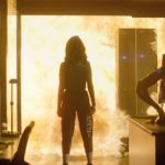 Eiza González Instagram - Out 2.21.2020 #Bloodshot