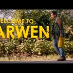 Eiza González Instagram - This Christmas 🎄 Learn to heal in the purest way. #WelcomeToMarwen in theaters Dec 21th link in bio for full trailer http://www.welcometomarwen.com/