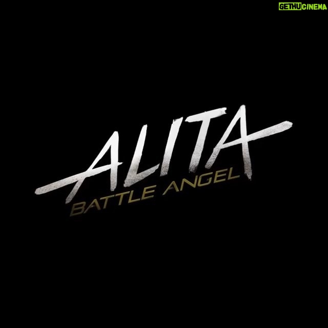 Eiza González Instagram - @alitamovie An angel falls, a warrior rises. Watch the all new trailer for #Alita: Battle Angel now, and see the movie in theaters on February 14.