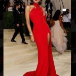 Eiza González Instagram - Versace Versace Versace @versace ♥️ 🇲🇽