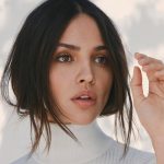 Eiza González Instagram - @theamazingmagazine 🌸𝓒𝓸𝓿𝓮𝓻 𝓢𝓱𝓸𝓸𝓽🌸 𝓣𝓱𝓪𝓷𝓴 𝔂𝓸𝓾 𝓯𝓸𝓻 𝓪 𝔀𝓸𝓷𝓭𝓮𝓻𝓯𝓾𝓵 𝓬𝓱𝓪𝓽!