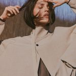 Eiza González Instagram - @theamazingmagazine 🌸𝓒𝓸𝓿𝓮𝓻 𝓢𝓱𝓸𝓸𝓽🌸 𝓣𝓱𝓪𝓷𝓴 𝔂𝓸𝓾 𝓯𝓸𝓻 𝓪 𝔀𝓸𝓷𝓭𝓮𝓻𝓯𝓾𝓵 𝓬𝓱𝓪𝓽!