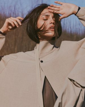 Eiza González Instagram - @theamazingmagazine 
🌸𝓒𝓸𝓿𝓮𝓻 𝓢𝓱𝓸𝓸𝓽🌸
𝓣𝓱𝓪𝓷𝓴 𝔂𝓸𝓾 𝓯𝓸𝓻 𝓪 𝔀𝓸𝓷𝓭𝓮𝓻𝓯𝓾𝓵 𝓬𝓱𝓪𝓽!