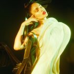 Eiza González Instagram - The Laterals—- @bryankjins @mlvncky Story by @kandiceche 📸 @lenneigh @patidubroff @hairbyruslan @nailzbyvee @tiffanichynel Set by @arabevacqua @_danicatan_ @copy_hype_hate @meghankucich