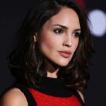 Eiza González Instagram - A week ago everything felt very different, I didn’t get the chance to thank my whole team who worked so hard under not the best circumstances ❤️ thank you to my whole pr team @alex.schack and Liz my agents and manager, my glam team @patidubroff @davynewkirk and @teamsaltzman for doing everything to make this work in the wildest times. You made me feel loved and cared while being emotional and feeling fragile. We worked really hard on this project and put our heart into it. Ultimately timing wasn’t on our side but I’m really proud of all of the work and people involved. Thank you for everyone who’s sent lovely messages to us through this and most importantly all that matters right now is everyone’s health. ❤️thanks to my family at Sony and everyone involved.