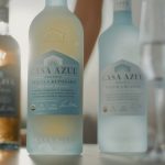 Eiza González Instagram - I’m so proud to finally share this! Mi Tequila @casaazulspirits 100% orgánico artesanal and family led desde mi México lindo y querido. As a Mexican woman nothing represents our culture and heritage more than family and the hard labor of love that our people put into creating something unique and special. Casa Azul Organic Tequila is all that and more. I cannot wait to share more about it with all of you! SALUD 🥂 y Viva México!!🇲🇽 No puedo aguantar la felicidad de por fin poder compartir con todos ustedes mi primer TEQUILA desde mi México lindo querido! @casaazulspirits es un tequila 100% Orgánico y artesanal una compañía de una misma familia. Algo que representa nuestra cultura es la familia y la labor de amor y el tiempo dedicado para lograr algo único y especial. Casa Azul Tequila Orgánico es todo eso y más. Me siento tan orgullosa de donde vengo y no puedo esperar para celebrar con un buen tequila my cultura en el mundo entero! #Salud 🥂