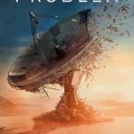 Eiza González Instagram – In only 13 days you’ll discover what awaits us. 

They are coming….
 
Do. Not. Answer. 

MARCH 21st only on @Netflix 
@3bodyproblem