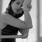 Eiza González Instagram - @elleusa with the utterly talented @gregwilliamsphotography 🖤